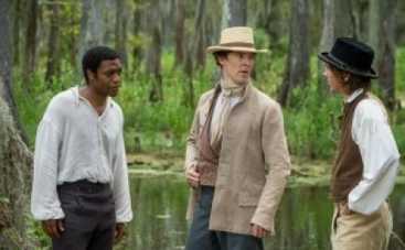 Стали известны номинанты на кинопремию "Золотой Глобус"