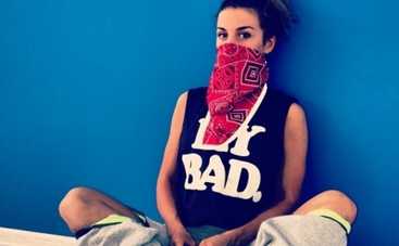 Анна Седокова запускает свой бренд одежды