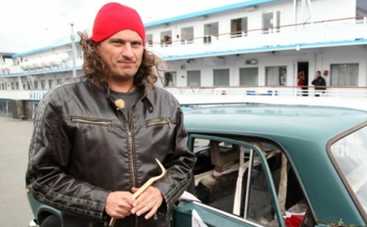 Кузьма Скрябин обратился к участникам Евромайдана (ВИДЕО)