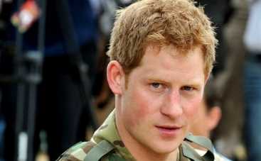 Принц Гарри добрался до Южного полюса