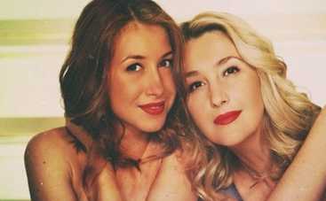 Снежана Егорова готовится стать бабушкой