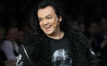 Киркоров отменил корпоратив в новогоднюю ночь ради своих детей