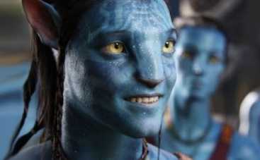 Новая Зеландия частично профинансирует "Аватар"