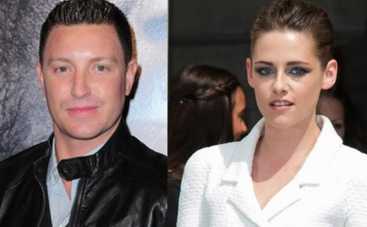 Кристен Стюарт нашла замену Паттинсону