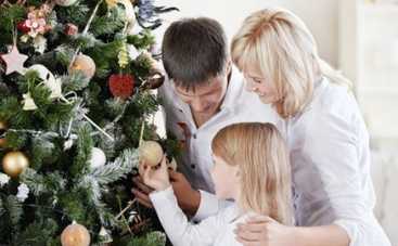 "Все буде добре": Как правильно выбрать искусственную елку?