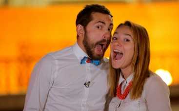 "Орел и Решка": смотрите передачу с любимыми ведущими в новогоднюю ночь