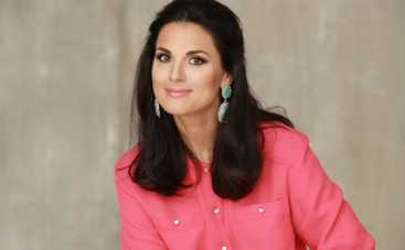 Маша Ефросинина станет самой стильной украинкой