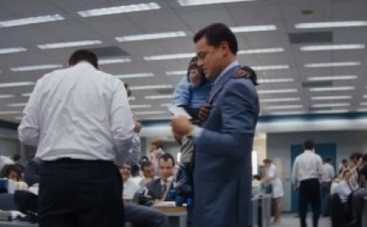 Мартин Скорсезе нанес психологическую травму обезьяне