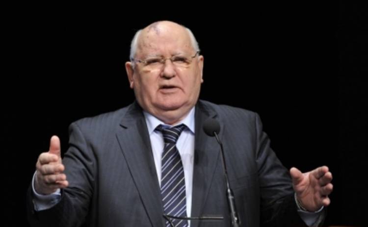 Михаил Горбачев не умер и прекрасно себя чувствует