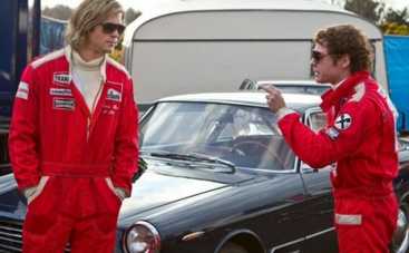 О фильме "Гонка", одном из вероятных претендентов на "Оскар-2013"