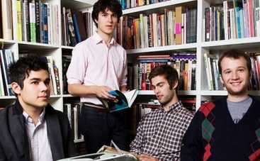 Названы 50 лучших зарубежных альбомов года