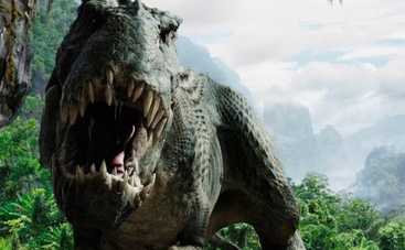На что сходить в кино: "Прогулки с динозаврами"
