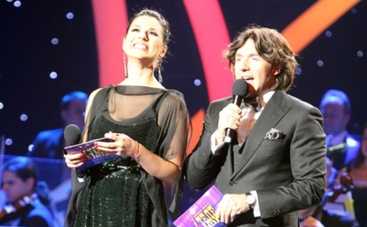 Победители "Народной премии "Телезвезда": 2004-2012
