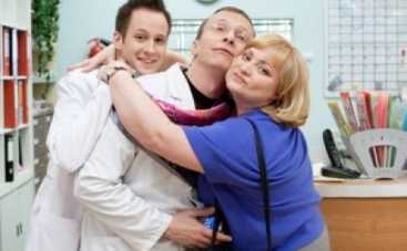 Сериал "Интерны" набирает популярность: Уже отснято 9 сезонов