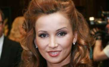 Анфиса Чехова отпразднует свой день рождения в Копенгагене