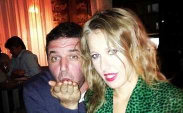 Ксения Собчак рассказала, почему не торопится с детьми и не ест оливье на Новый год