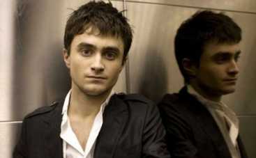 Дэниел Рэдклифф признался, что он алкоголик