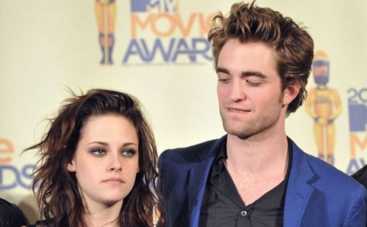 Кристин Стюарт хочет встретить Новый год с Паттинсоном