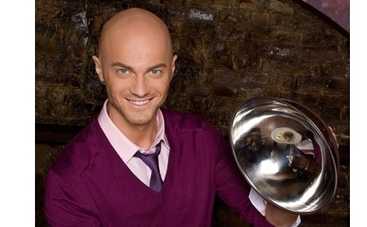 "Все буде смачно": готовим стейк с Владом Ямой (ВИДЕО)