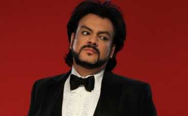 Филипп Киркоров выпустил новую видеоработу "Радость моя" (ВИДЕО)