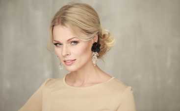 Ольга Фреймут станет ведущей шоу "Голос країни. Перезавантаження"