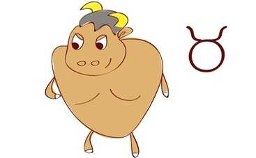 Телец: гороскоп на 2014 год