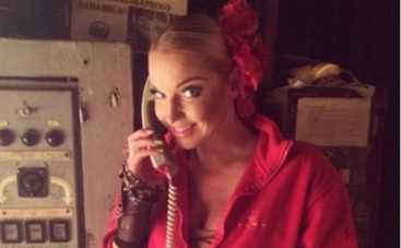 Анастасия Волочкова продает свои дорогущие апартаменты за $4 миллиона(ФОТО)