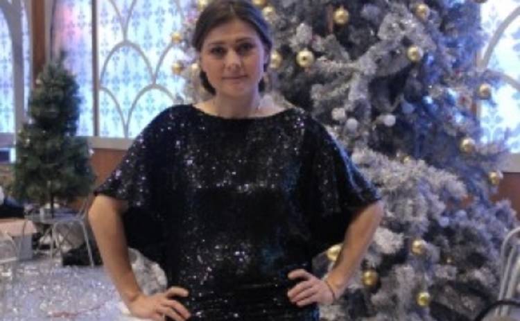 Мария Голубкина жалеет деньги на новогодние подарки