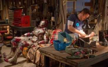 Назван самый кассовый фильм года