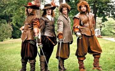 "Три мушкетера" без песен: очередной ремейк советской киноклассики