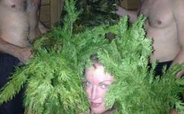 Ксения Собчак посмеялась над Анастасией Волочковой