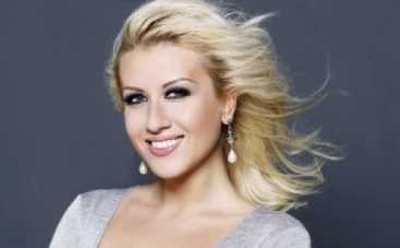 Директор "Мисс Украина Вселенная" Анна Филимонова стала мамой