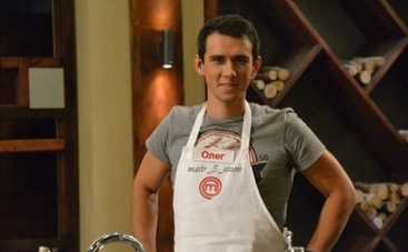 "МастерШеф 3": финалист Олег Кошевой показал свою семью (ФОТО)