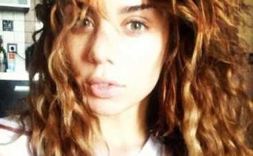 Аня Седокова о тех, кому мозгов хватает осуждать