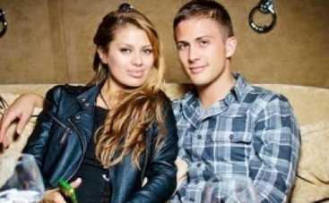 Виктория Боня не может выйти замуж