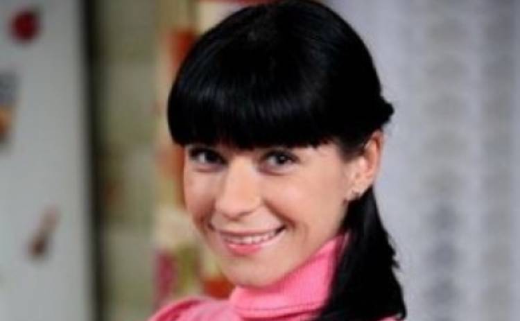 Екатерина Волкова, героиня сериала 