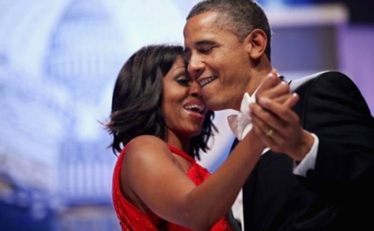 Мишель Обама подает на развод – СМИ