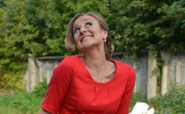 "МастерШеф 3": победительница Ольга Мартыновская мечтает остаться в Париже