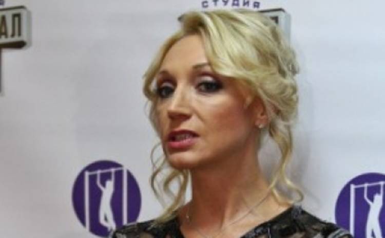 Кристина Орбакайте получила звание Заслуженной артистки России