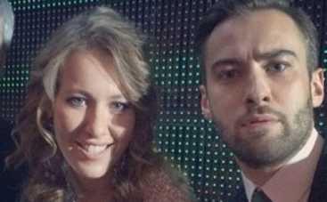 Ксения Собчак оскорбила Дмитрия Шепелева назвав его "Запасным Ургантом Первого канала"