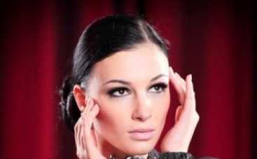 Настя Приходько весной планирует сыграть свадьбу