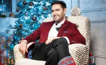 Виталий Козловский смотрит "Один дома"