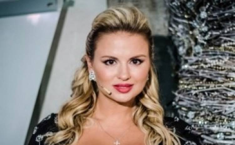 Анна Семенович похудела на 7 килограммов из-за тяжелой болезни