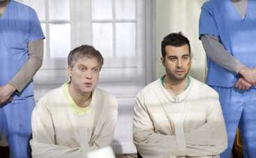 На что сходить в кино: "Елки-3"