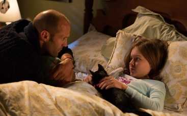 "Последний рубеж": написал Слай, сыграл Стэтхем