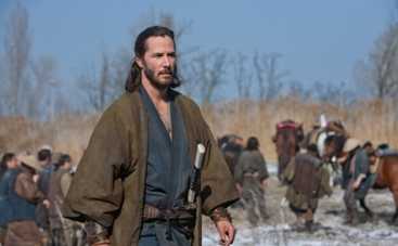 "47 ронинов": японская романтика и Киану Ривз впридачу