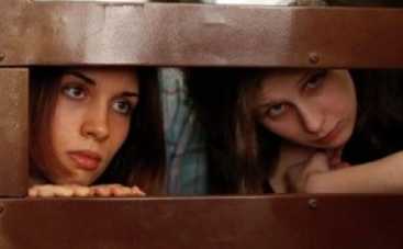 В России отменили премьеру фильма о Pussy Riot