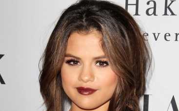 Селена Гомес больна волчанкой