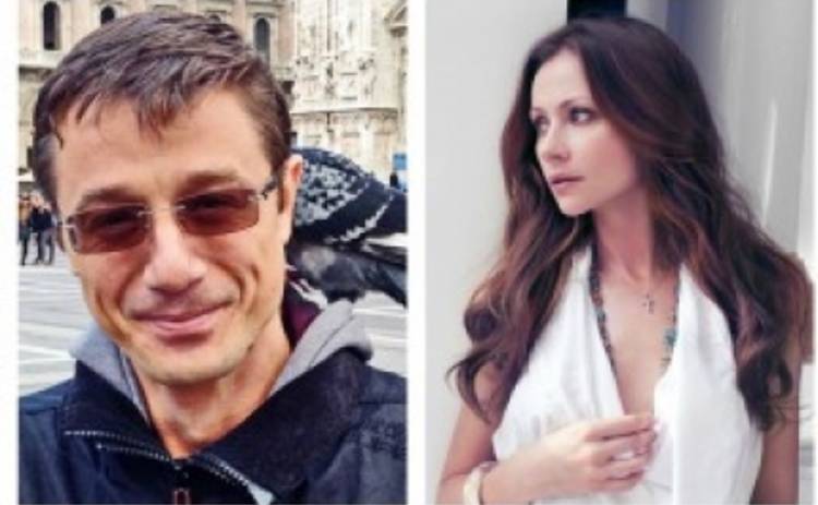 Алексей Макаров снова встречается с Марией Мироновой