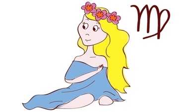 Дева: гороскоп на 2014 год